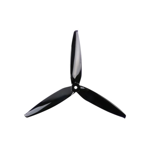 Wholesale Gemfan 7040 3 (2cw+2ccw) Wholesale Hot Selling Cheap Price Gemfan 7040 3  Drones Propeller for Rc 7inch  Drones